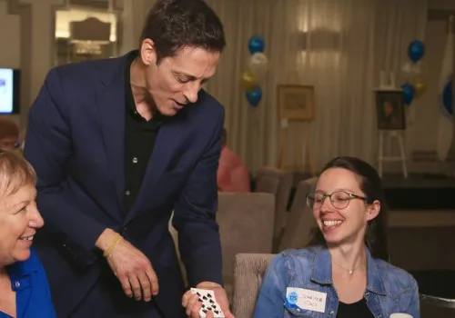 Meilleur magicien-humoriste à saint-zotique