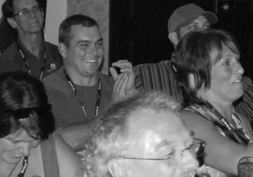 Meilleur illusionniste-humoriste à mirabel