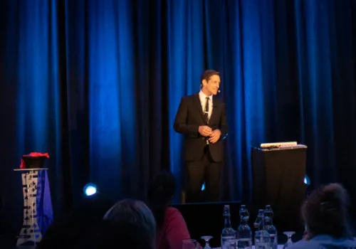 Meilleur magicien-humoriste à saint-zotique