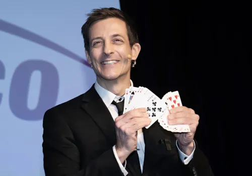 Meilleur magicien-humoriste à saint-zotique