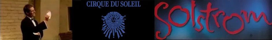 magicien pour événements d'entreprises de cirque à la prairie