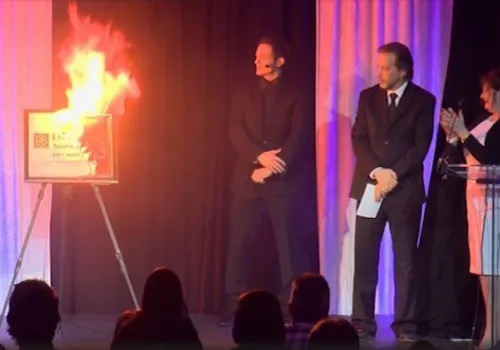 Meilleur magicien pour événements d'entreprises dans le Nord-du-Québec